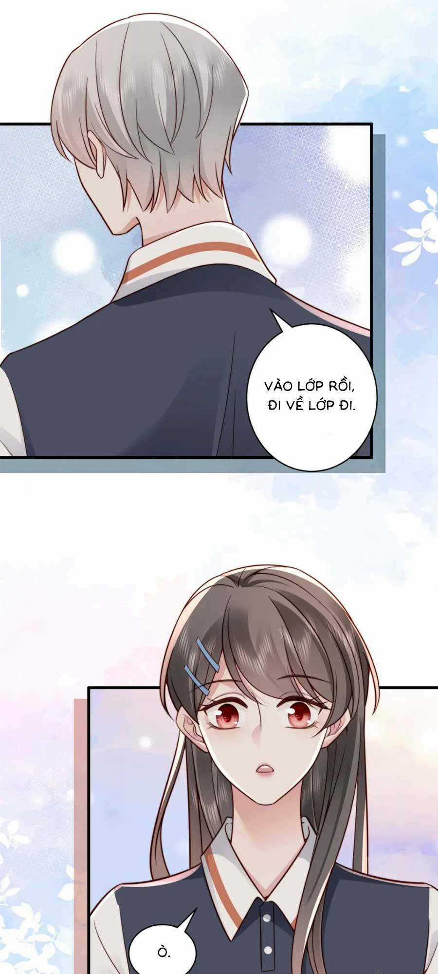 Xuyên Nhanh: Bệnh Kiều Đại Lão Cứ Dính Người Chapter 24 trang 14