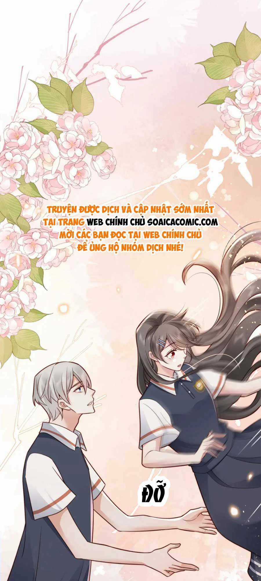 Xuyên Nhanh: Bệnh Kiều Đại Lão Cứ Dính Người Chapter 24 trang 17