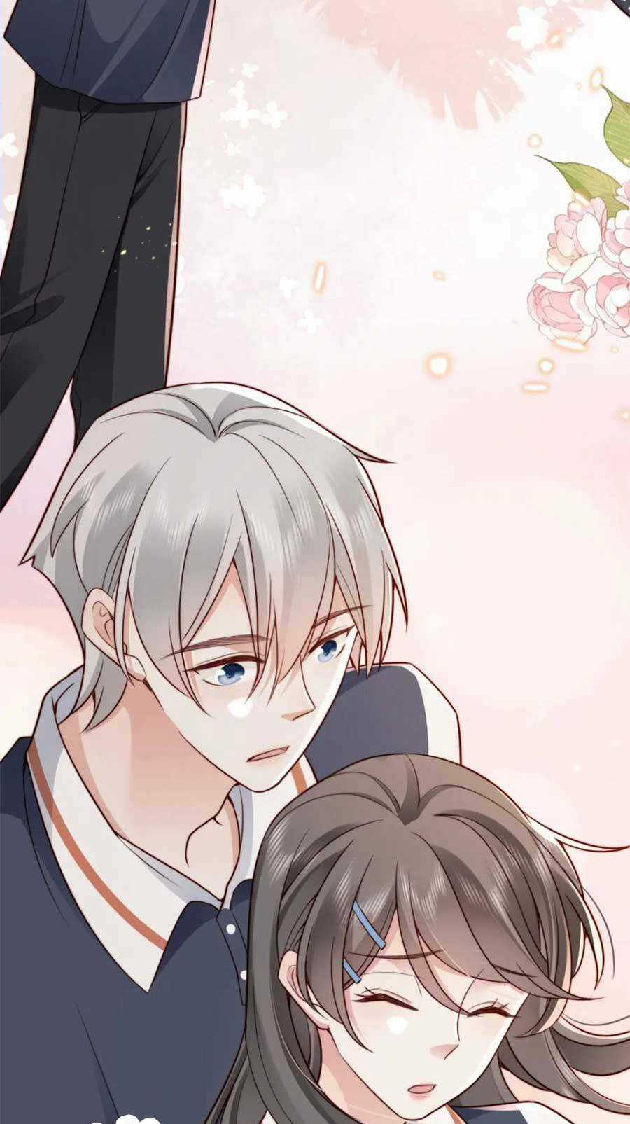 Xuyên Nhanh: Bệnh Kiều Đại Lão Cứ Dính Người Chapter 24 trang 18