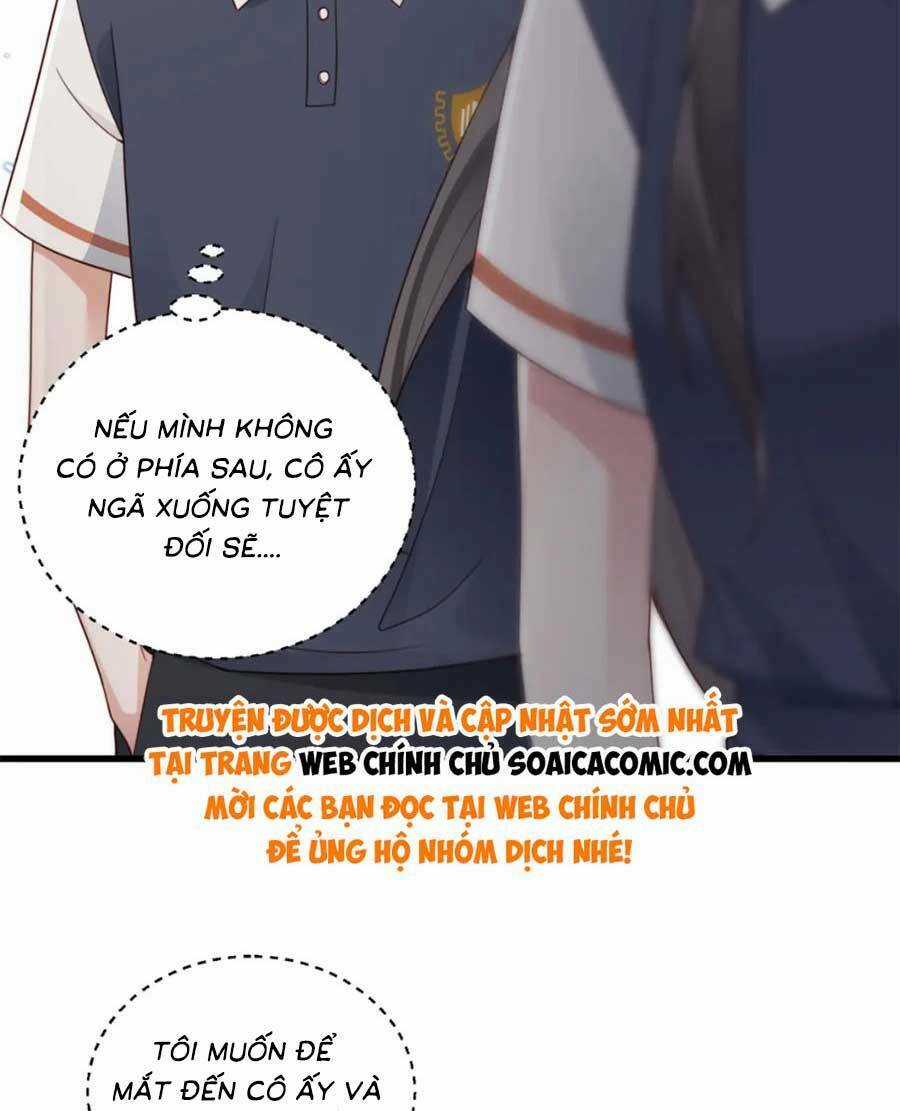 Xuyên Nhanh: Bệnh Kiều Đại Lão Cứ Dính Người Chapter 24 trang 22