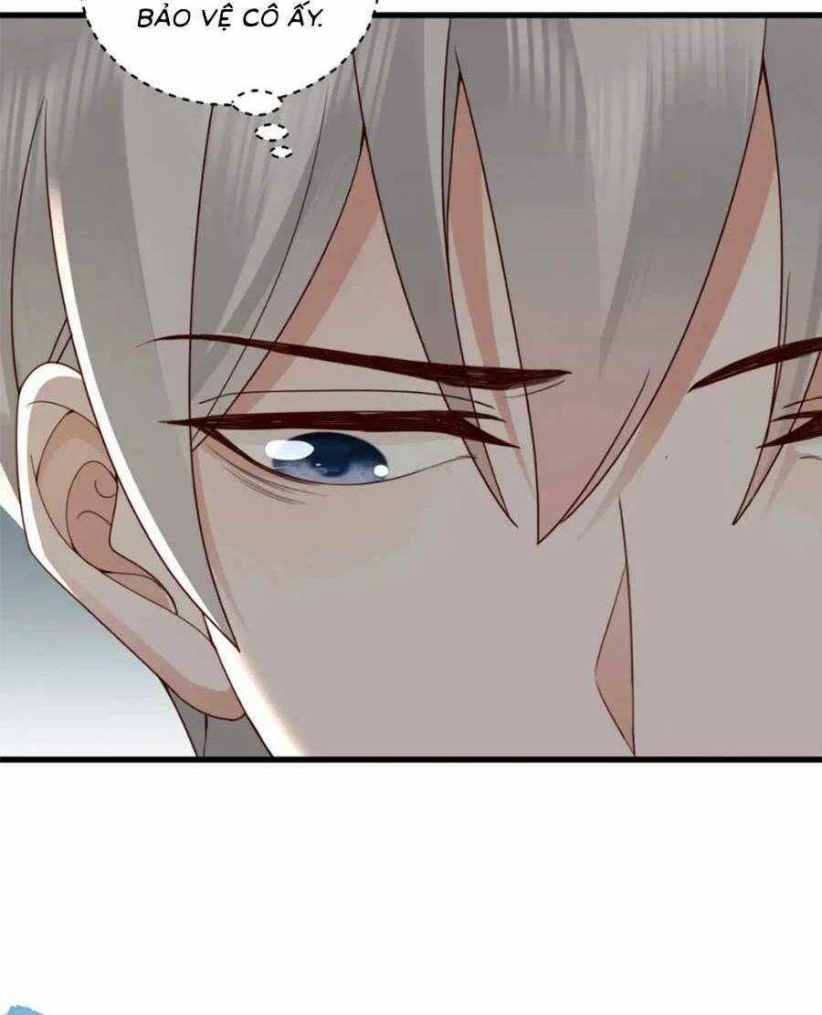 Xuyên Nhanh: Bệnh Kiều Đại Lão Cứ Dính Người Chapter 24 trang 23