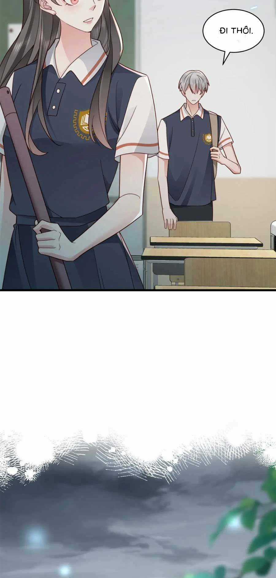 Xuyên Nhanh: Bệnh Kiều Đại Lão Cứ Dính Người Chapter 24 trang 28