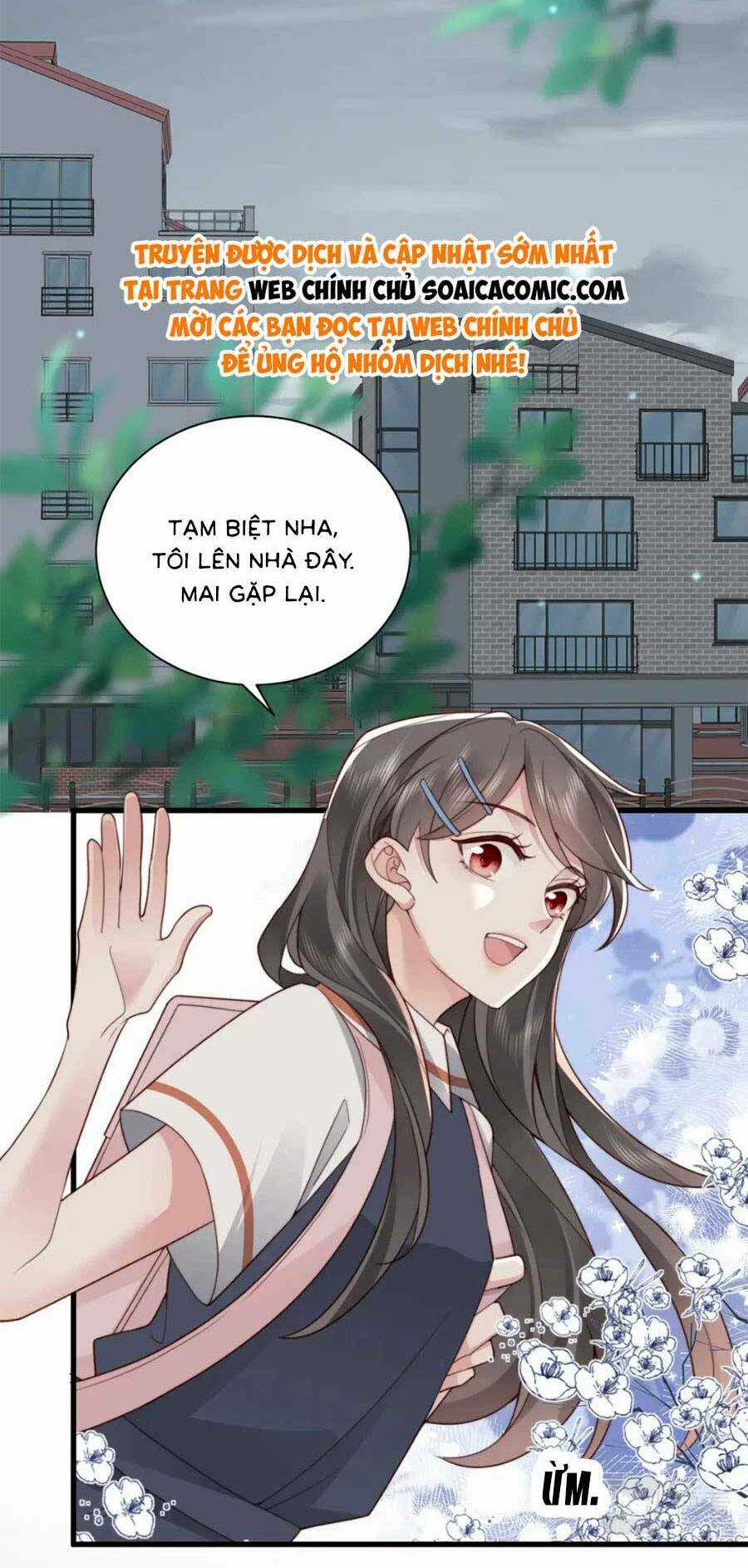 Xuyên Nhanh: Bệnh Kiều Đại Lão Cứ Dính Người Chapter 24 trang 29