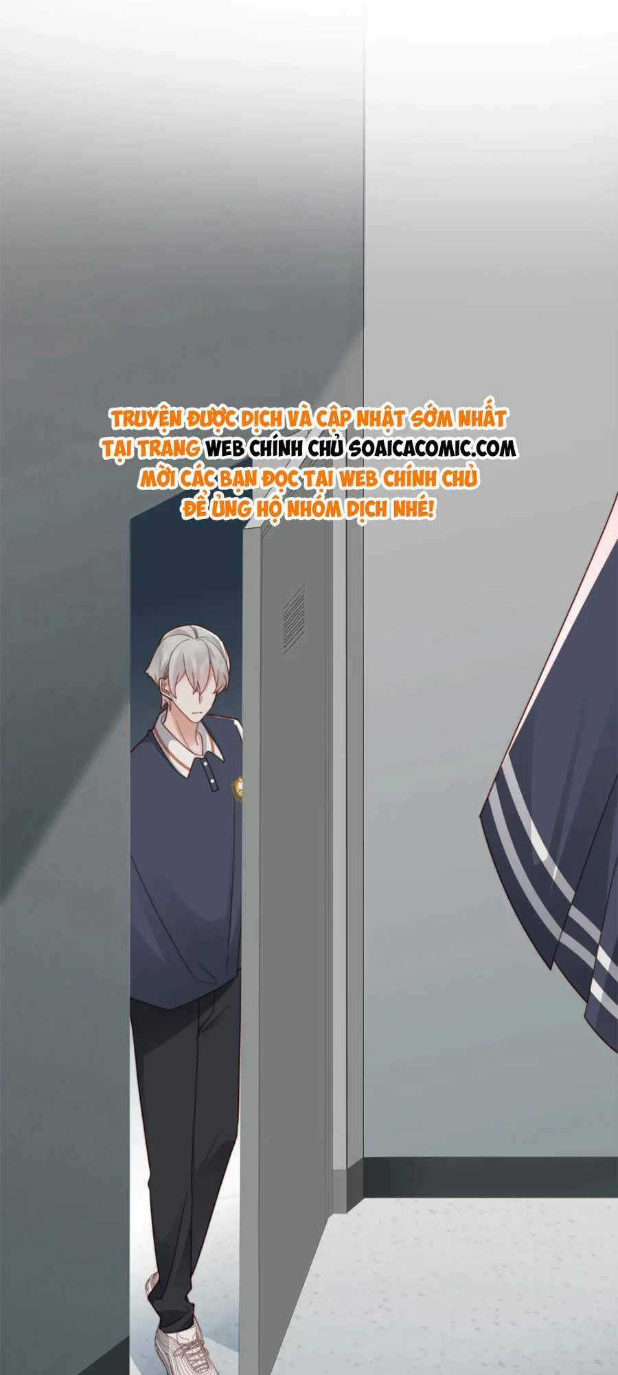 Xuyên Nhanh: Bệnh Kiều Đại Lão Cứ Dính Người Chapter 24 trang 30