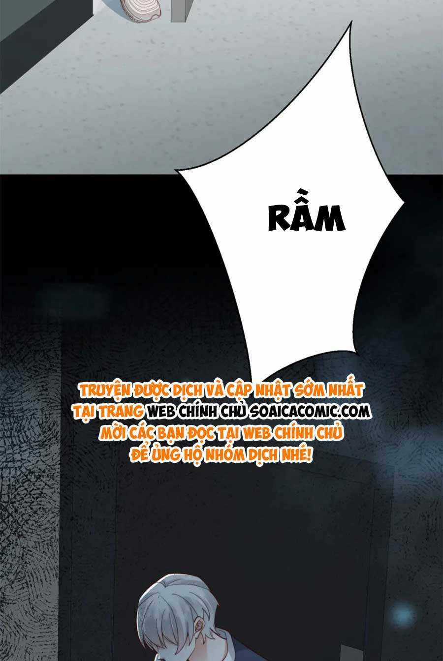 Xuyên Nhanh: Bệnh Kiều Đại Lão Cứ Dính Người Chapter 24 trang 31