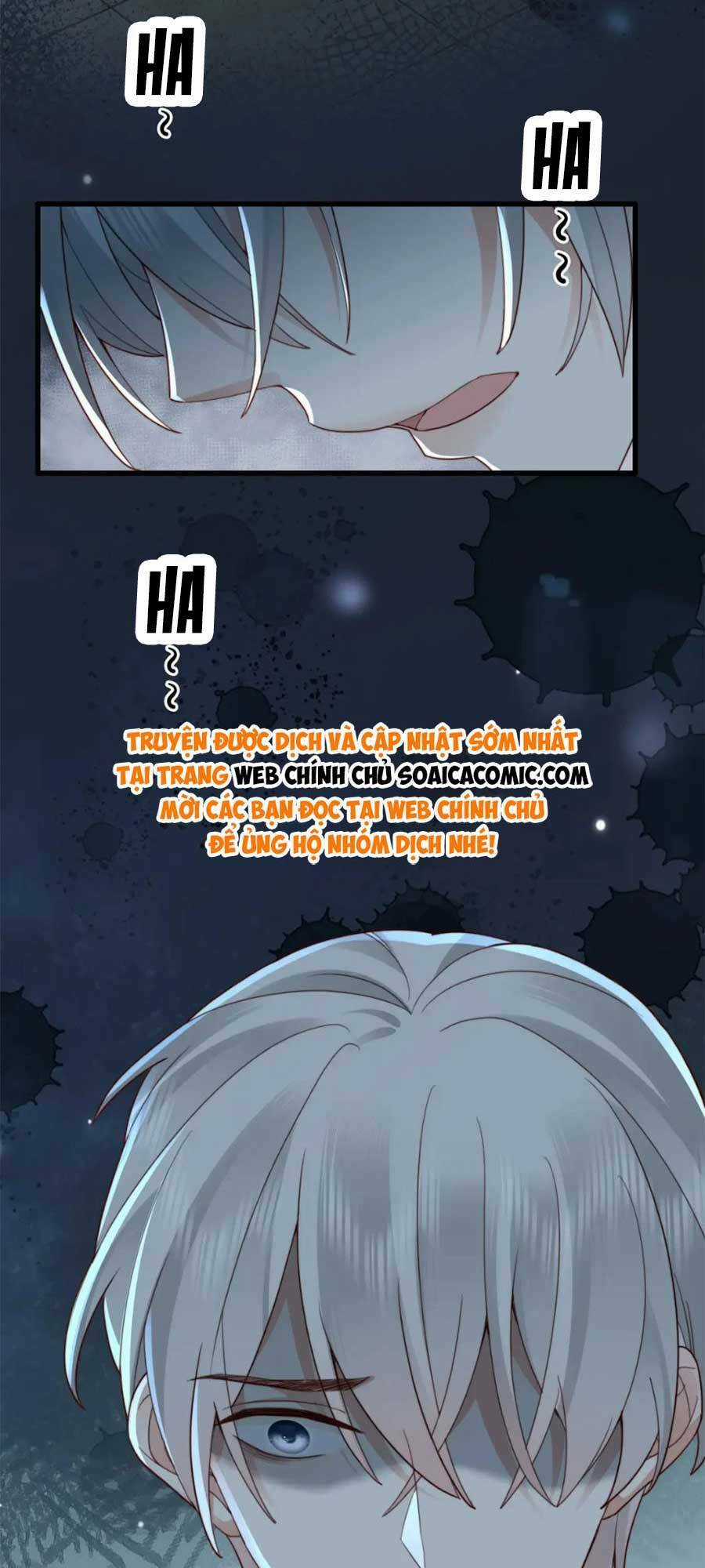 Xuyên Nhanh: Bệnh Kiều Đại Lão Cứ Dính Người Chapter 24 trang 33