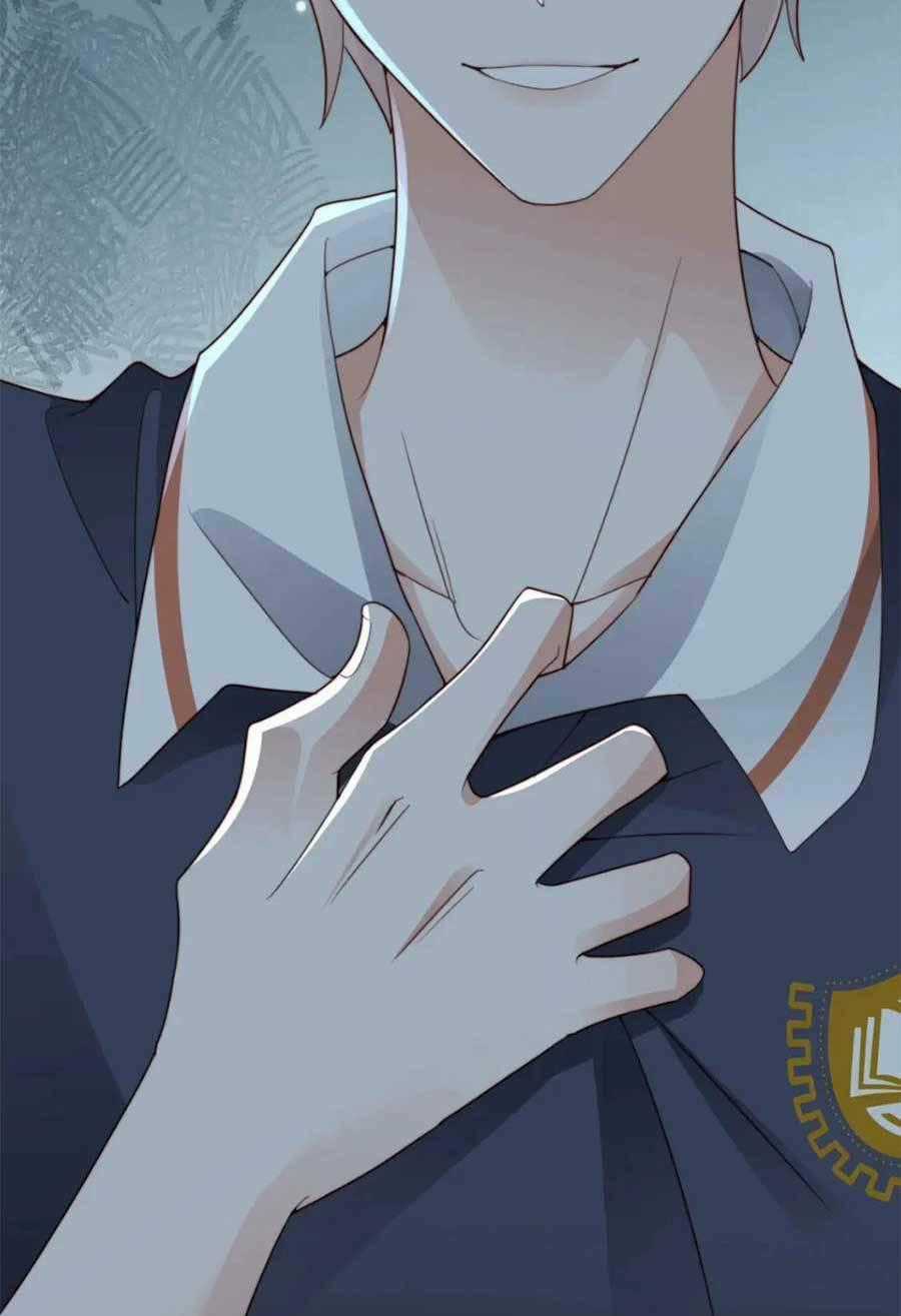 Xuyên Nhanh: Bệnh Kiều Đại Lão Cứ Dính Người Chapter 24 trang 34