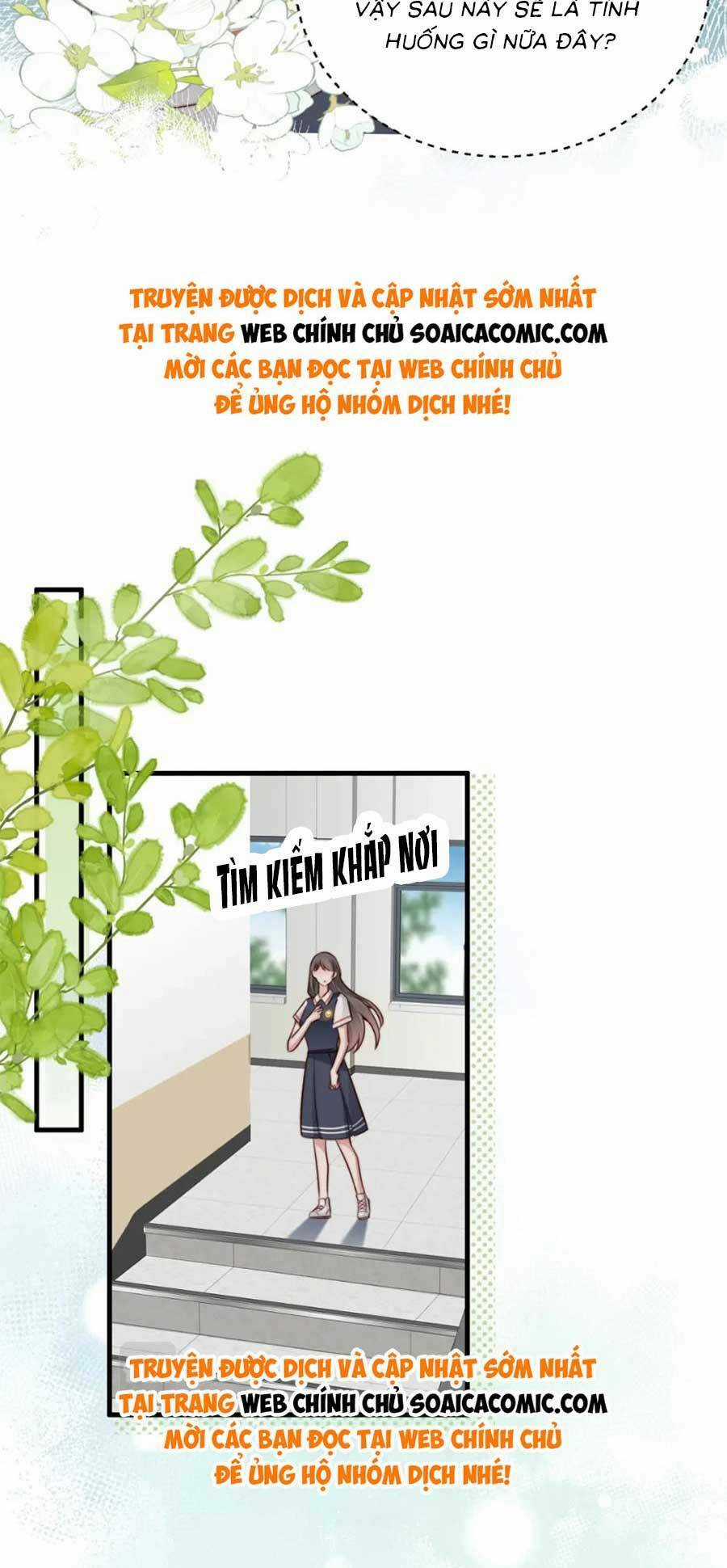 Xuyên Nhanh: Bệnh Kiều Đại Lão Cứ Dính Người Chapter 24 trang 4