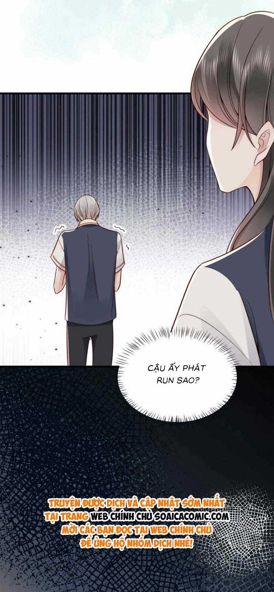 Xuyên Nhanh: Bệnh Kiều Đại Lão Cứ Dính Người Chapter 24 trang 5