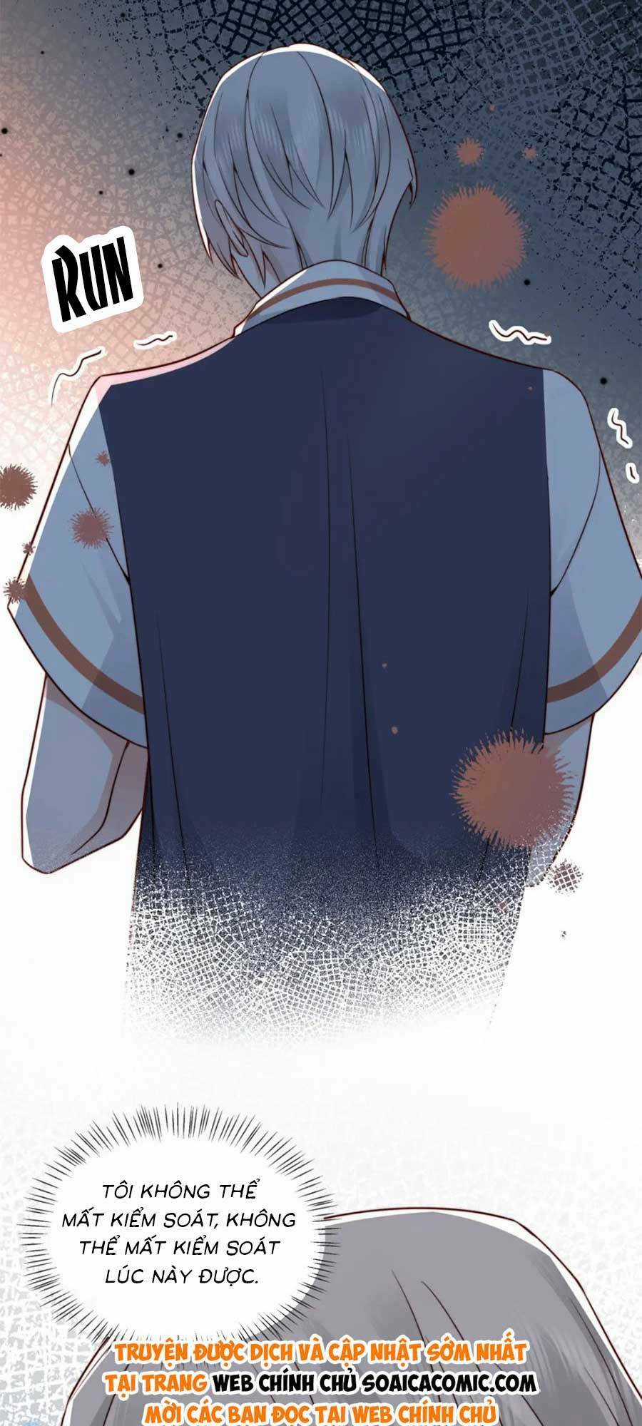 Xuyên Nhanh: Bệnh Kiều Đại Lão Cứ Dính Người Chapter 24 trang 6