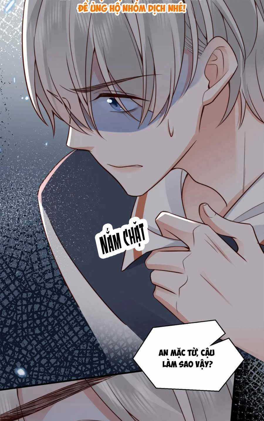 Xuyên Nhanh: Bệnh Kiều Đại Lão Cứ Dính Người Chapter 24 trang 7