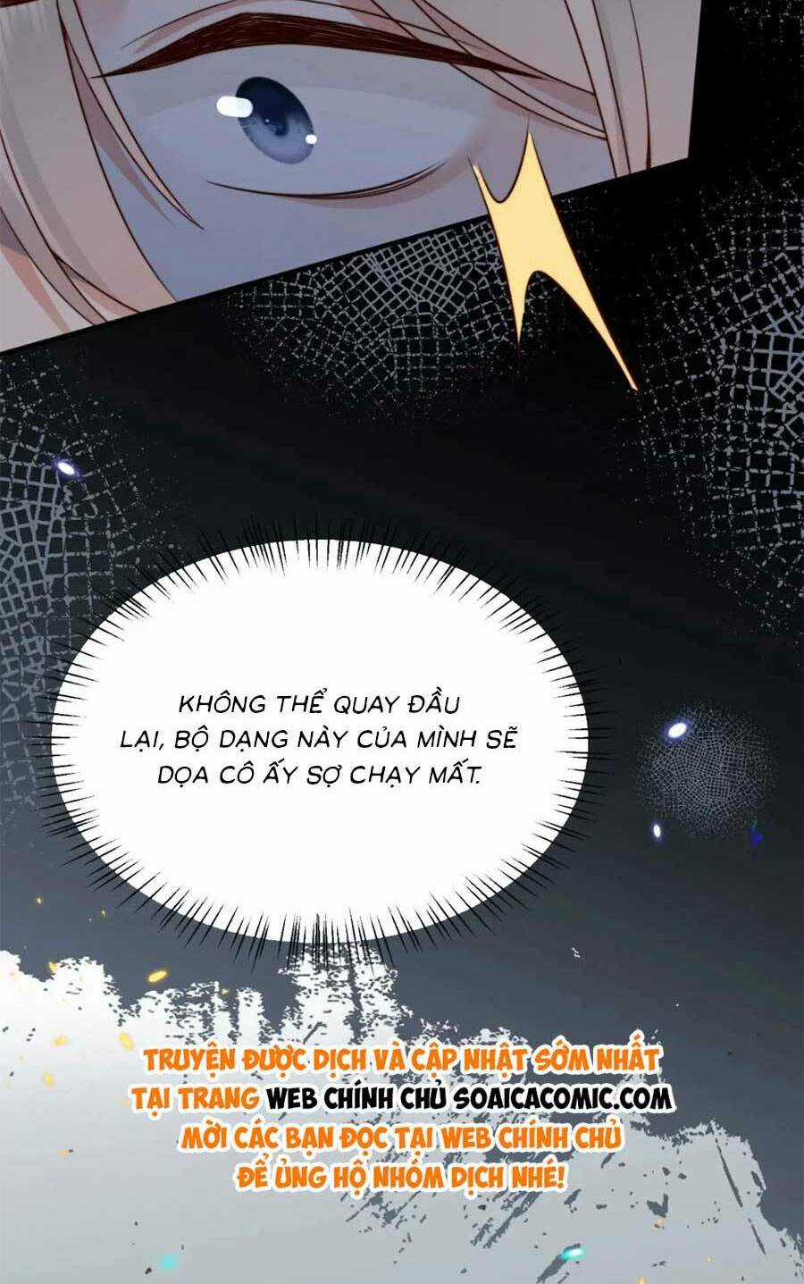 Xuyên Nhanh: Bệnh Kiều Đại Lão Cứ Dính Người Chapter 24 trang 8