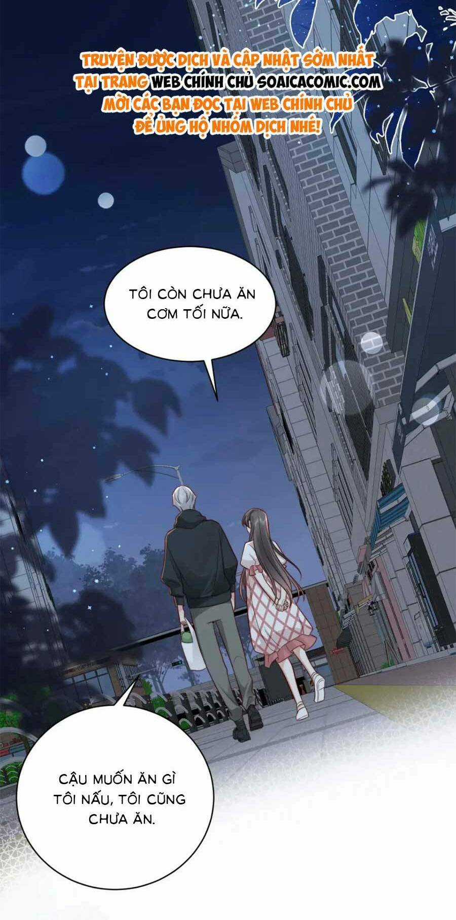 Xuyên Nhanh: Bệnh Kiều Đại Lão Cứ Dính Người Chapter 25 trang 10