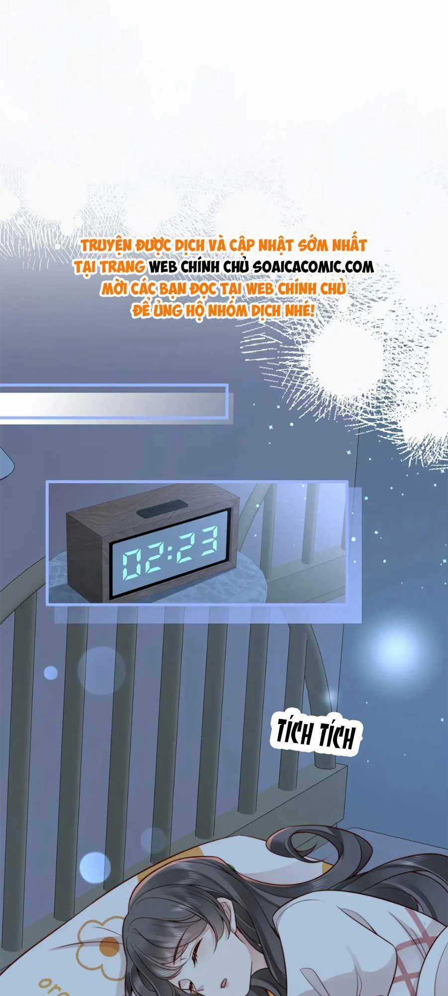 Xuyên Nhanh: Bệnh Kiều Đại Lão Cứ Dính Người Chapter 25 trang 11