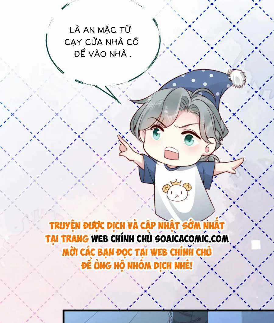 Xuyên Nhanh: Bệnh Kiều Đại Lão Cứ Dính Người Chapter 25 trang 13