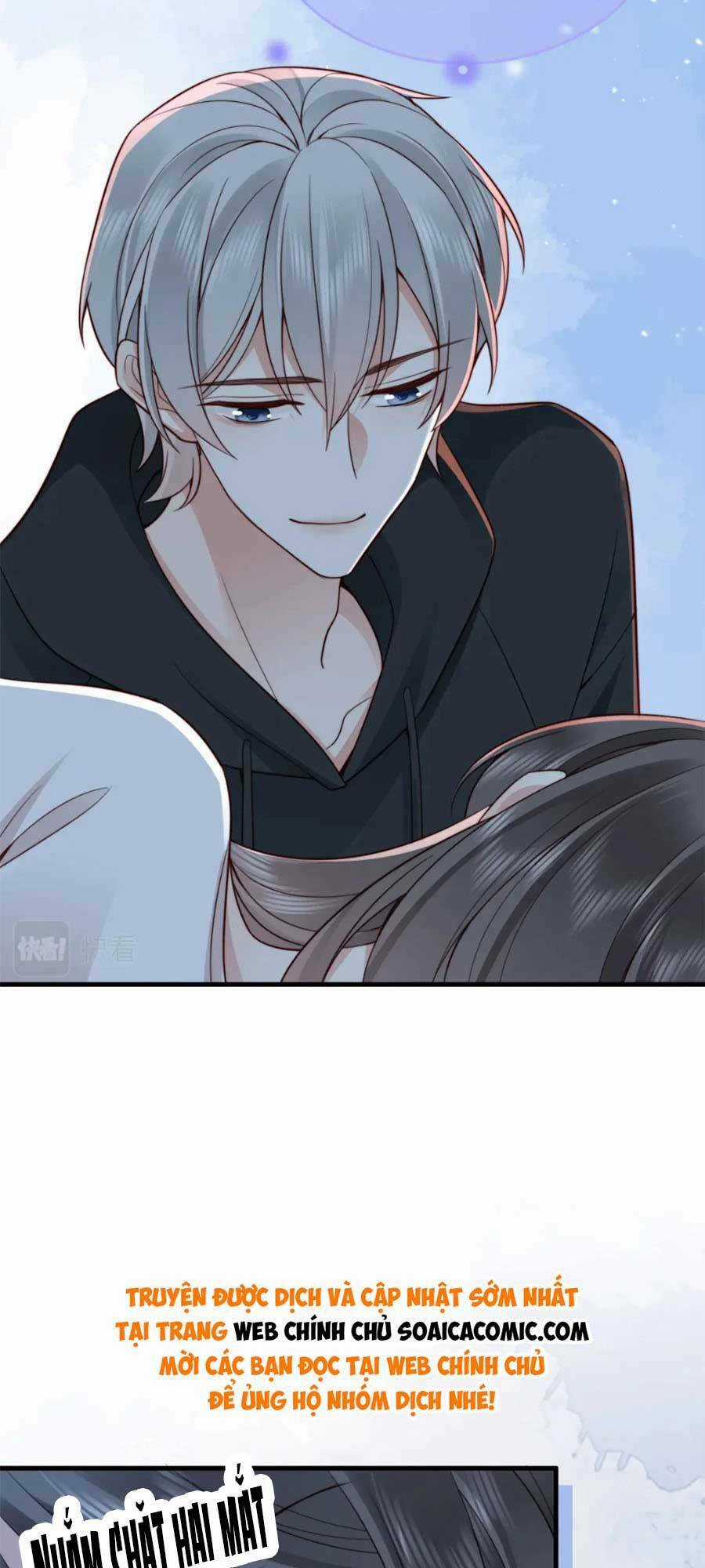 Xuyên Nhanh: Bệnh Kiều Đại Lão Cứ Dính Người Chapter 25 trang 16