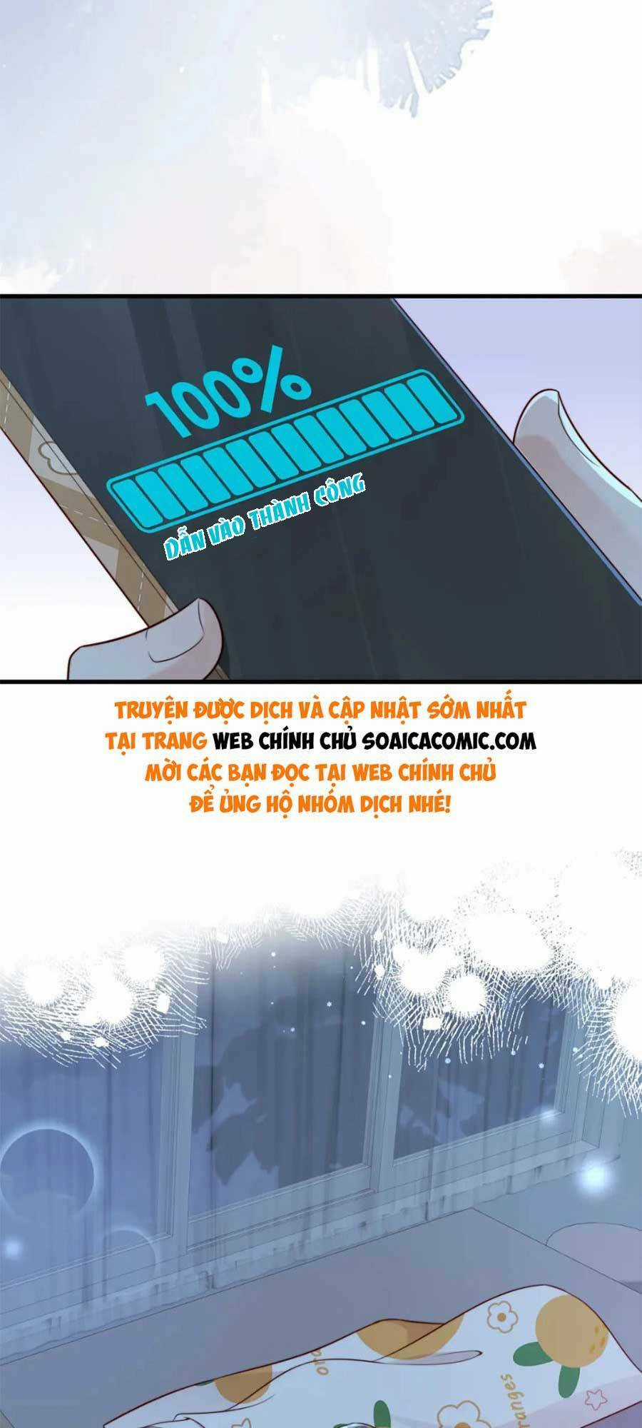 Xuyên Nhanh: Bệnh Kiều Đại Lão Cứ Dính Người Chapter 25 trang 19