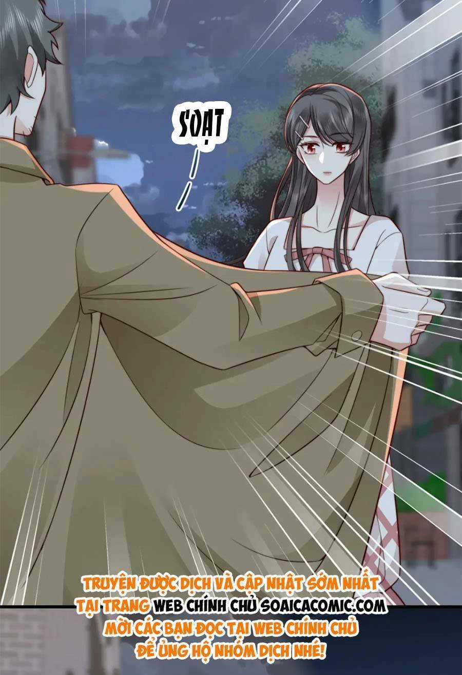 Xuyên Nhanh: Bệnh Kiều Đại Lão Cứ Dính Người Chapter 25 trang 2