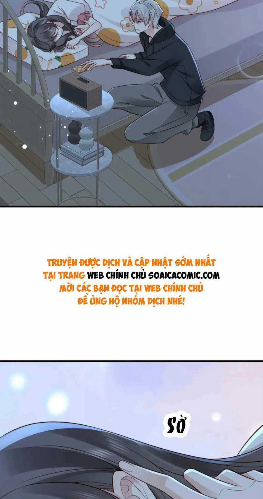 Xuyên Nhanh: Bệnh Kiều Đại Lão Cứ Dính Người Chapter 25 trang 20