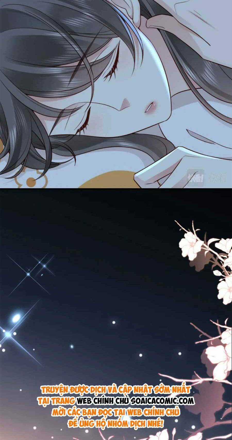 Xuyên Nhanh: Bệnh Kiều Đại Lão Cứ Dính Người Chapter 25 trang 21