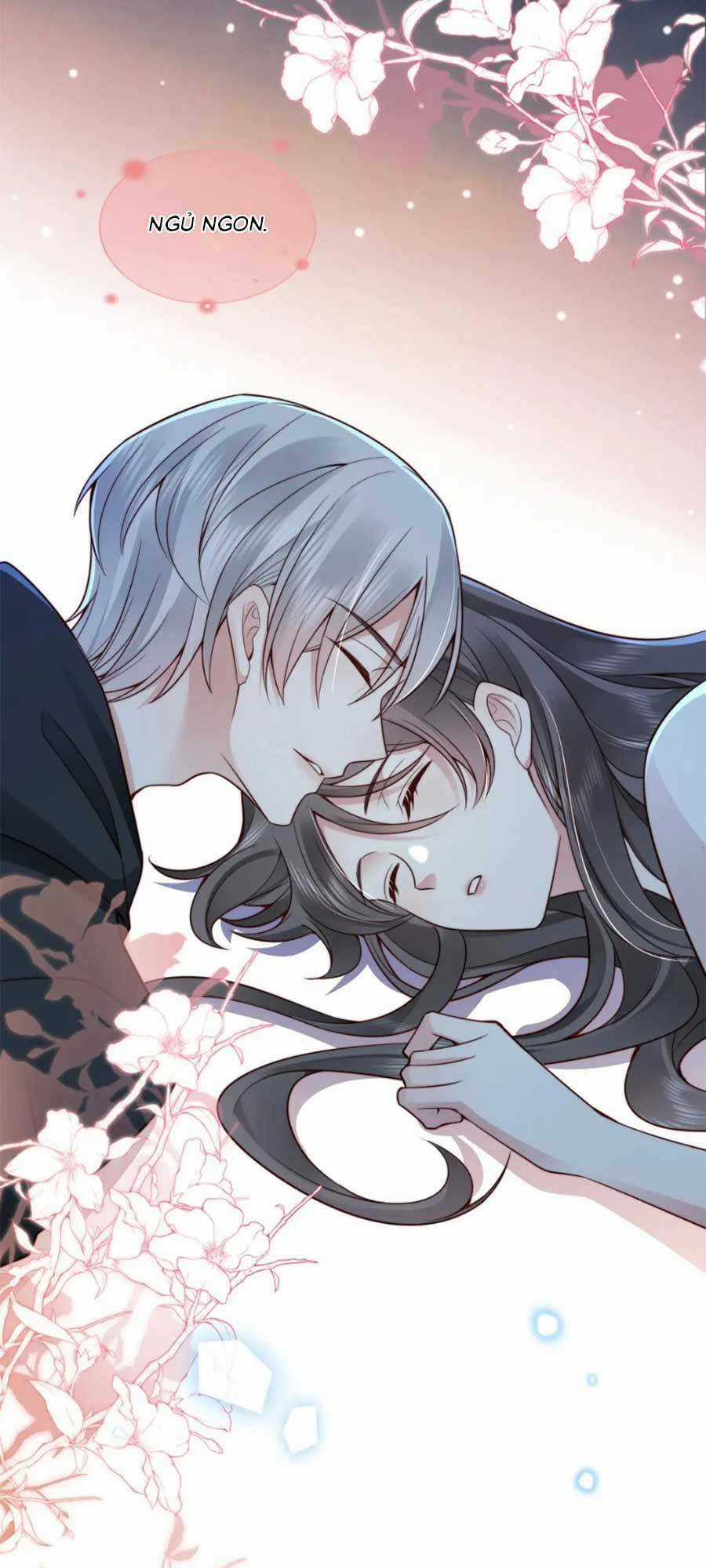 Xuyên Nhanh: Bệnh Kiều Đại Lão Cứ Dính Người Chapter 25 trang 22