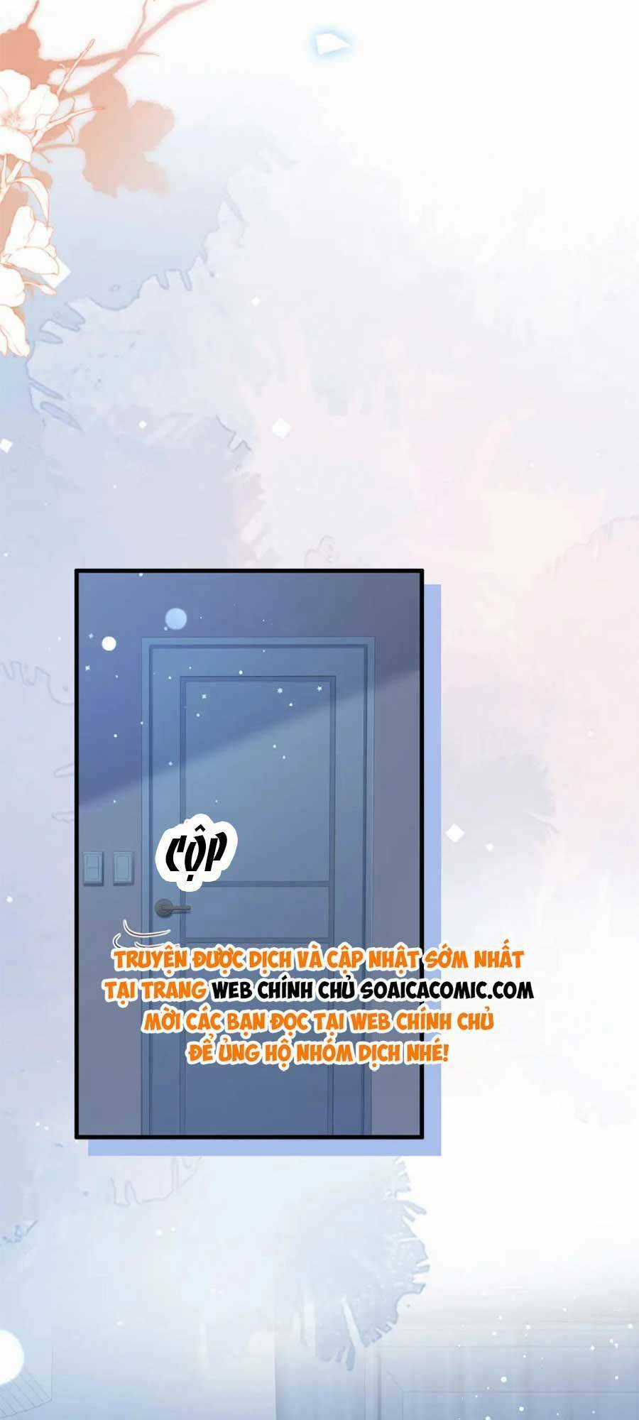 Xuyên Nhanh: Bệnh Kiều Đại Lão Cứ Dính Người Chapter 25 trang 23