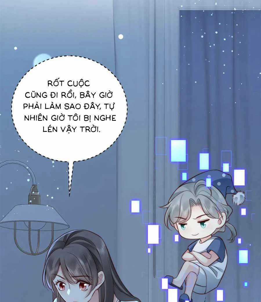 Xuyên Nhanh: Bệnh Kiều Đại Lão Cứ Dính Người Chapter 25 trang 24