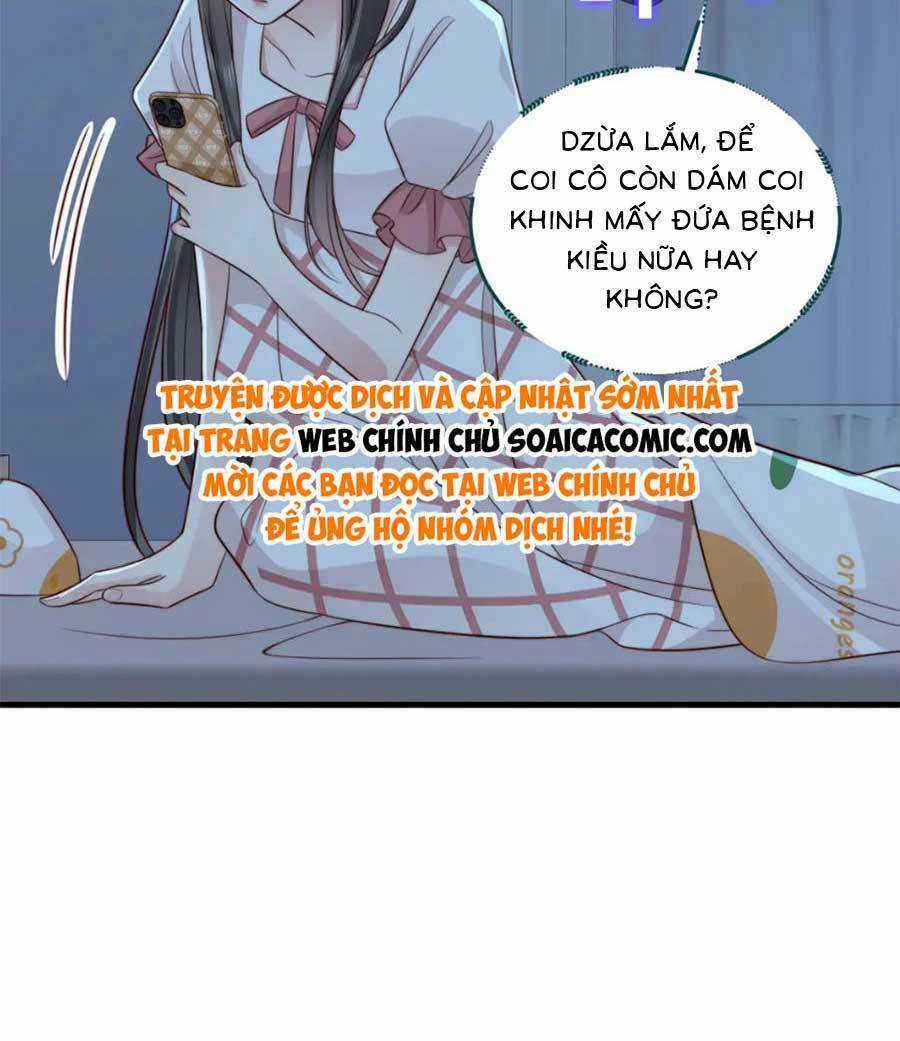 Xuyên Nhanh: Bệnh Kiều Đại Lão Cứ Dính Người Chapter 25 trang 25