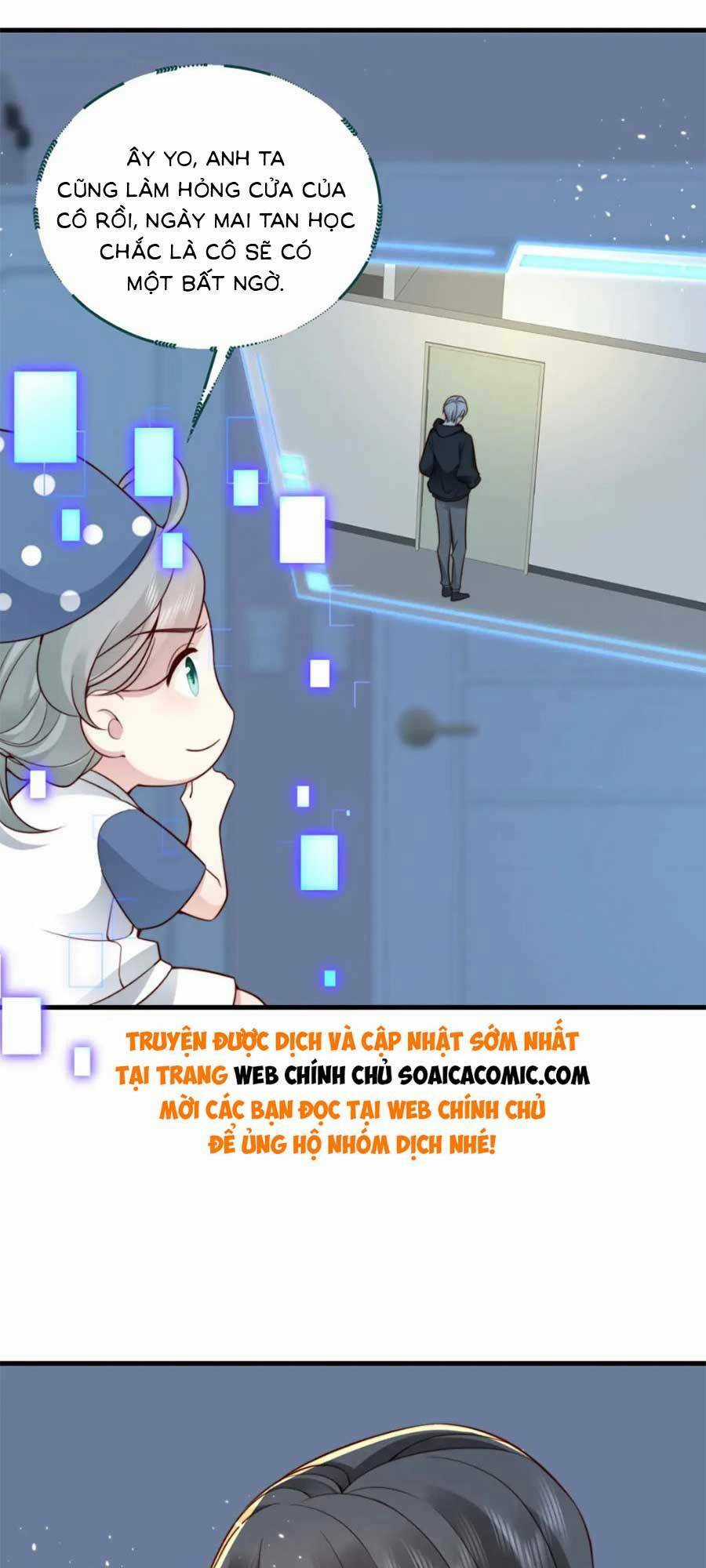 Xuyên Nhanh: Bệnh Kiều Đại Lão Cứ Dính Người Chapter 25 trang 26