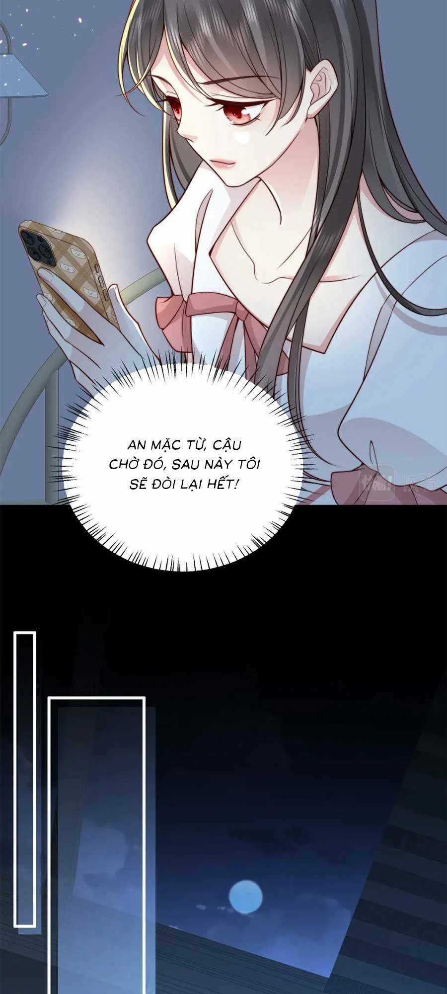 Xuyên Nhanh: Bệnh Kiều Đại Lão Cứ Dính Người Chapter 25 trang 27