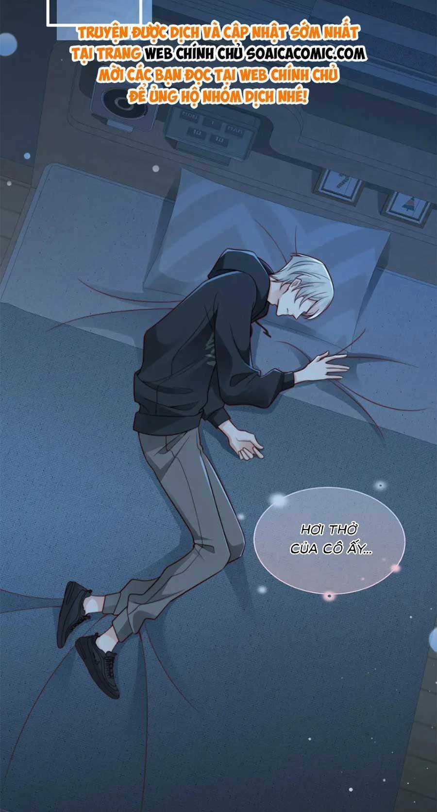 Xuyên Nhanh: Bệnh Kiều Đại Lão Cứ Dính Người Chapter 25 trang 28