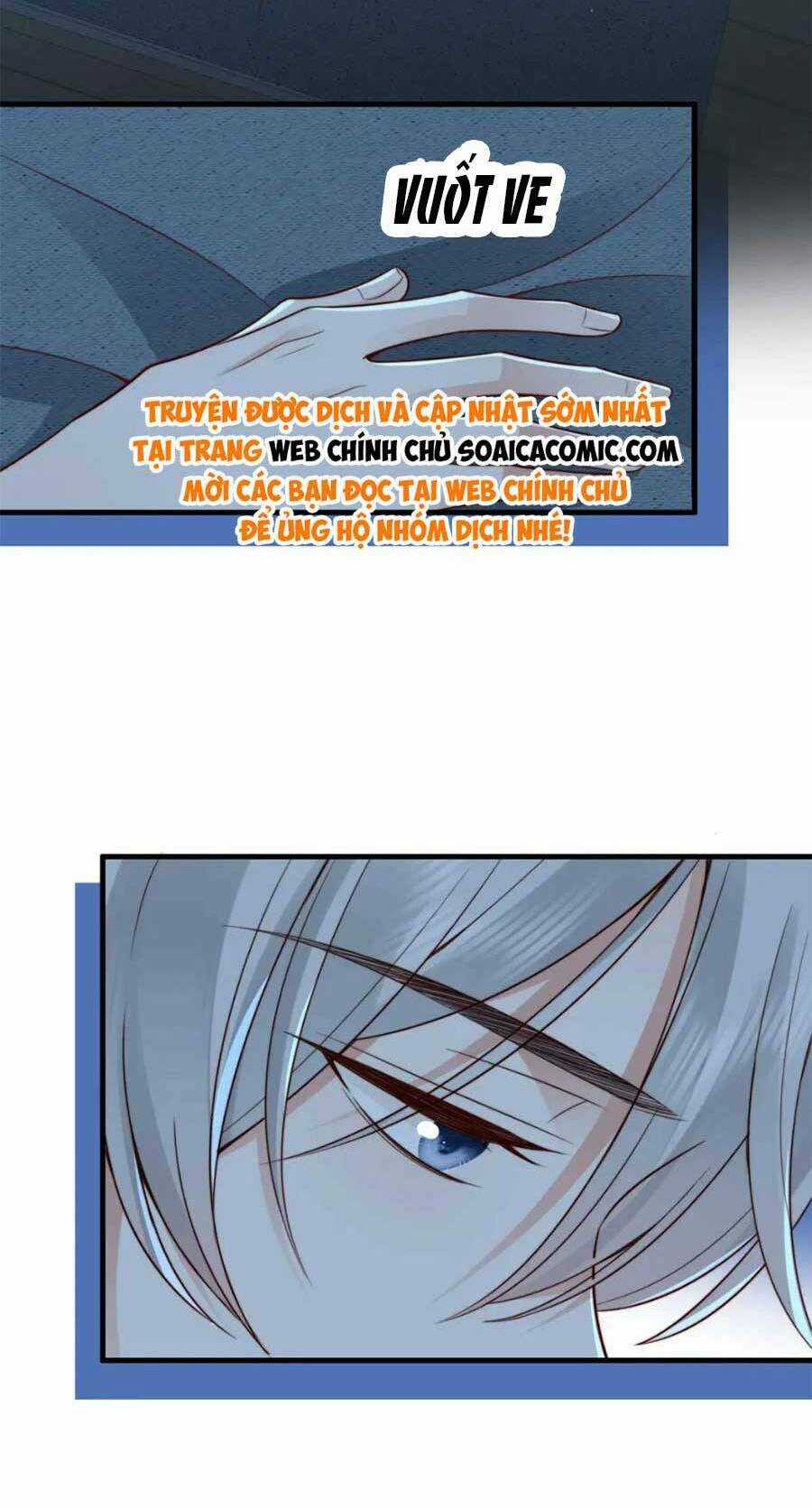 Xuyên Nhanh: Bệnh Kiều Đại Lão Cứ Dính Người Chapter 25 trang 29