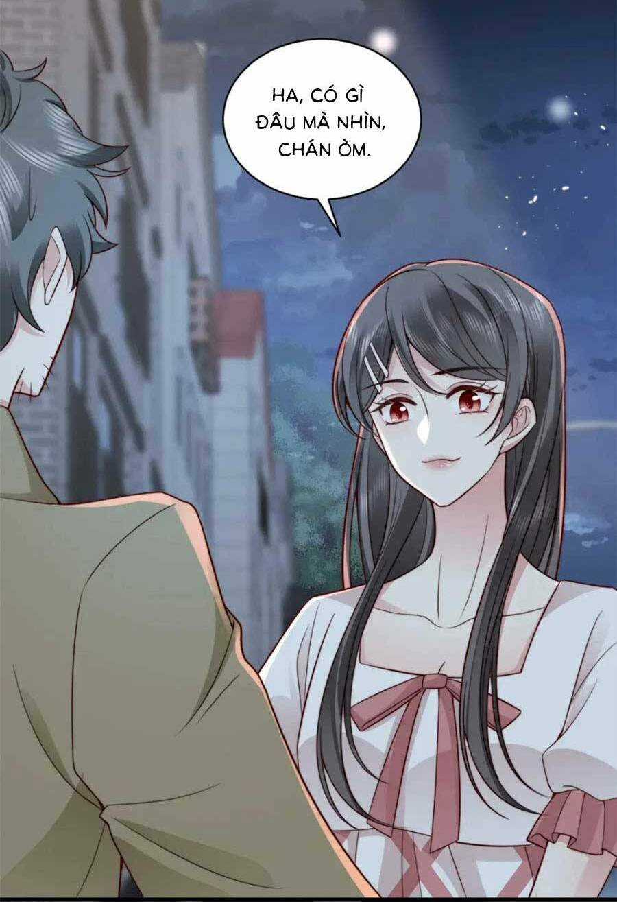 Xuyên Nhanh: Bệnh Kiều Đại Lão Cứ Dính Người Chapter 25 trang 3