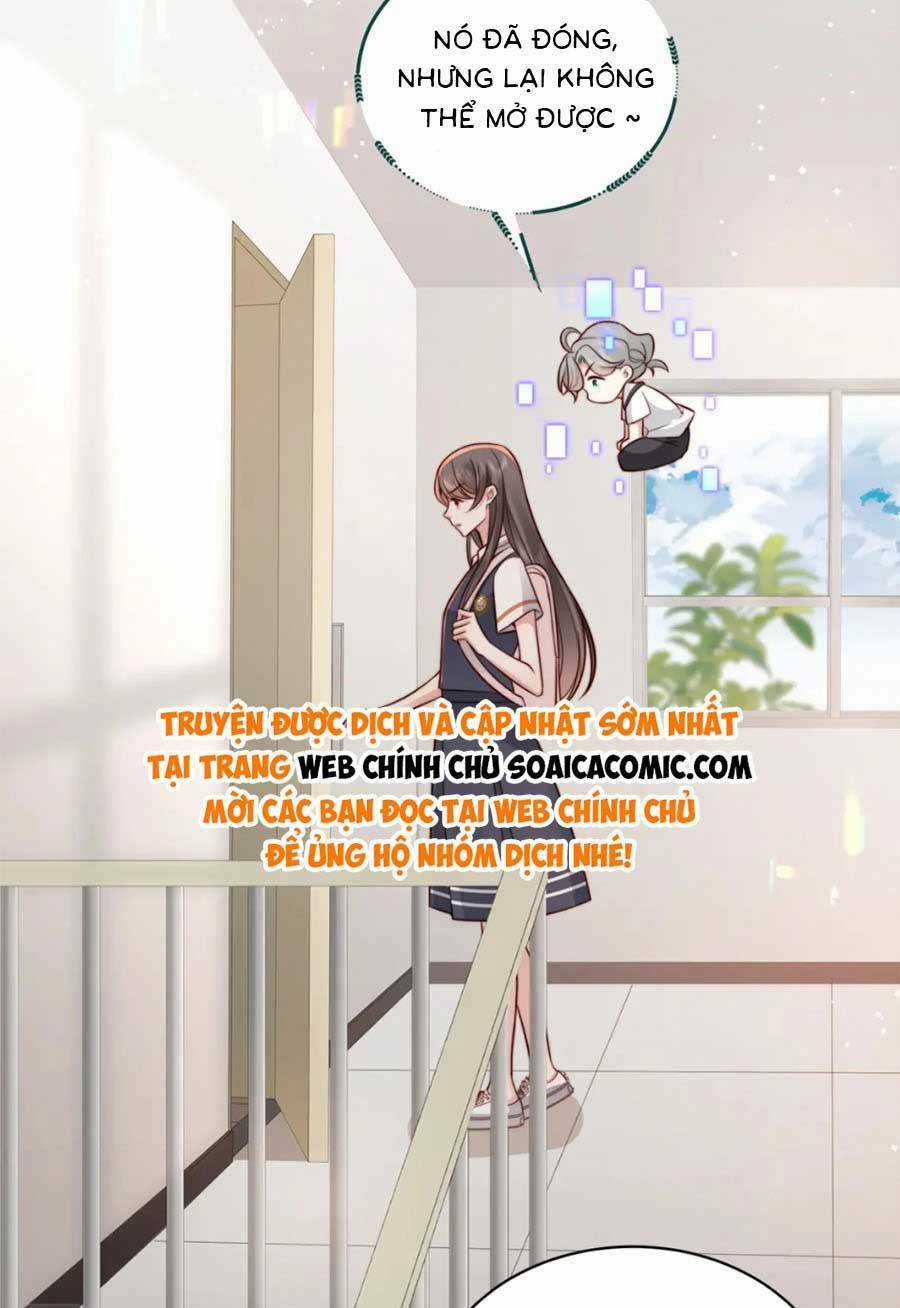 Xuyên Nhanh: Bệnh Kiều Đại Lão Cứ Dính Người Chapter 25 trang 31