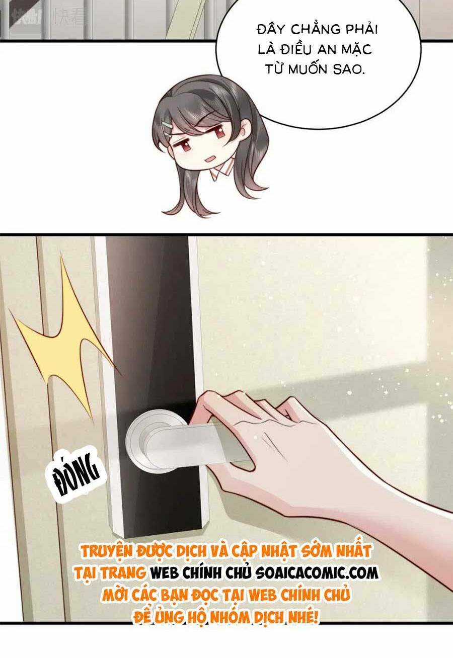 Xuyên Nhanh: Bệnh Kiều Đại Lão Cứ Dính Người Chapter 25 trang 32