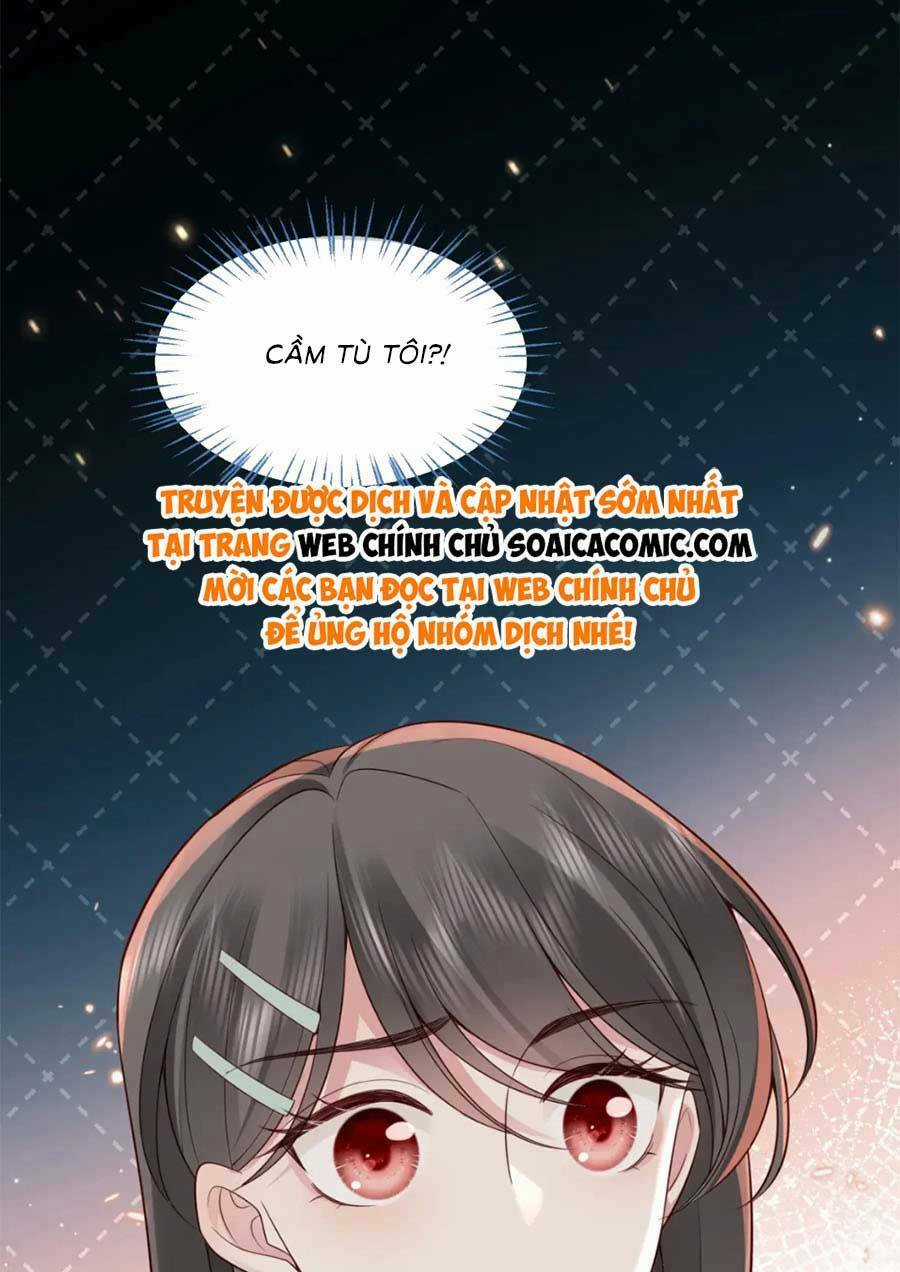 Xuyên Nhanh: Bệnh Kiều Đại Lão Cứ Dính Người Chapter 25 trang 35