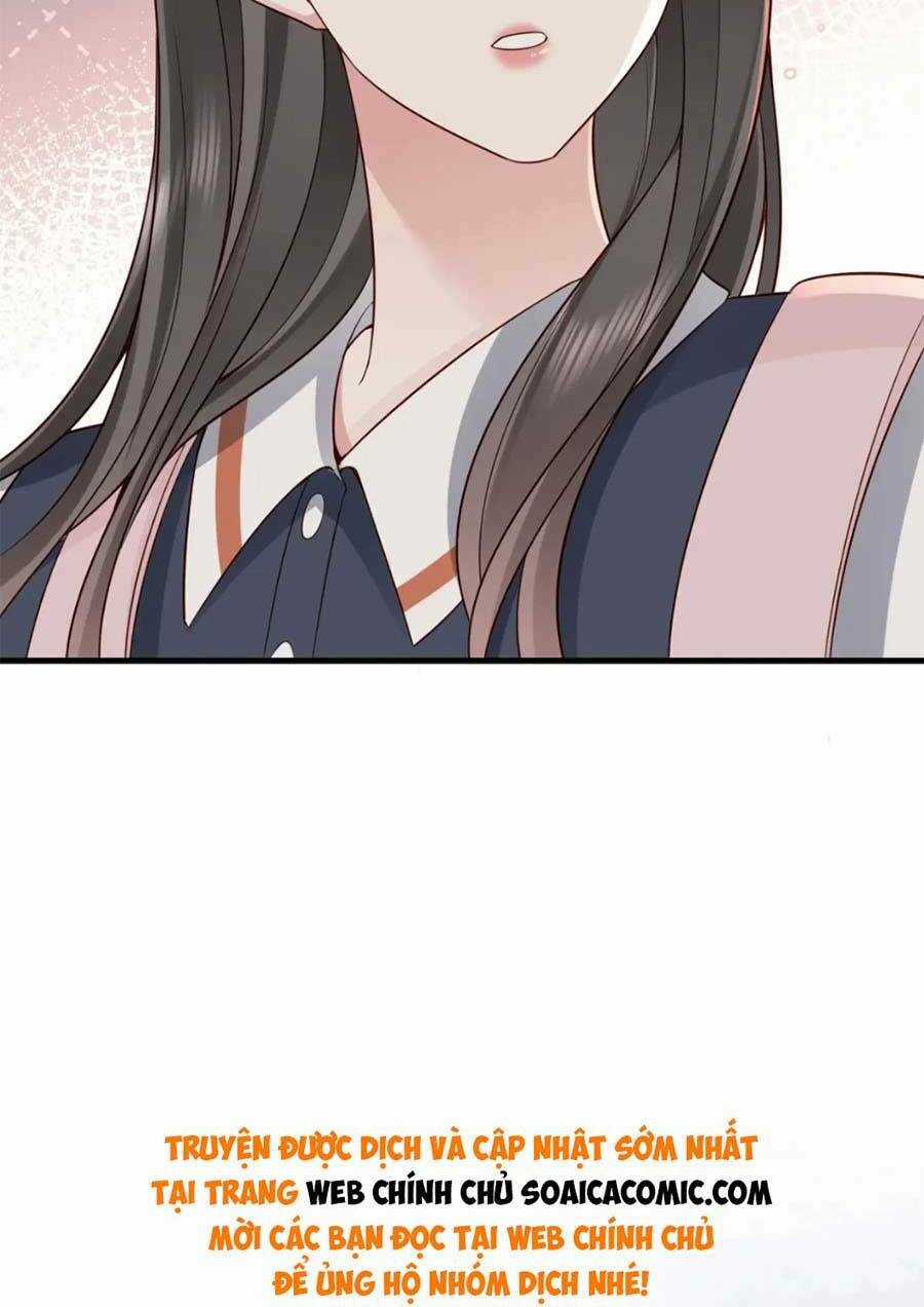 Xuyên Nhanh: Bệnh Kiều Đại Lão Cứ Dính Người Chapter 25 trang 36