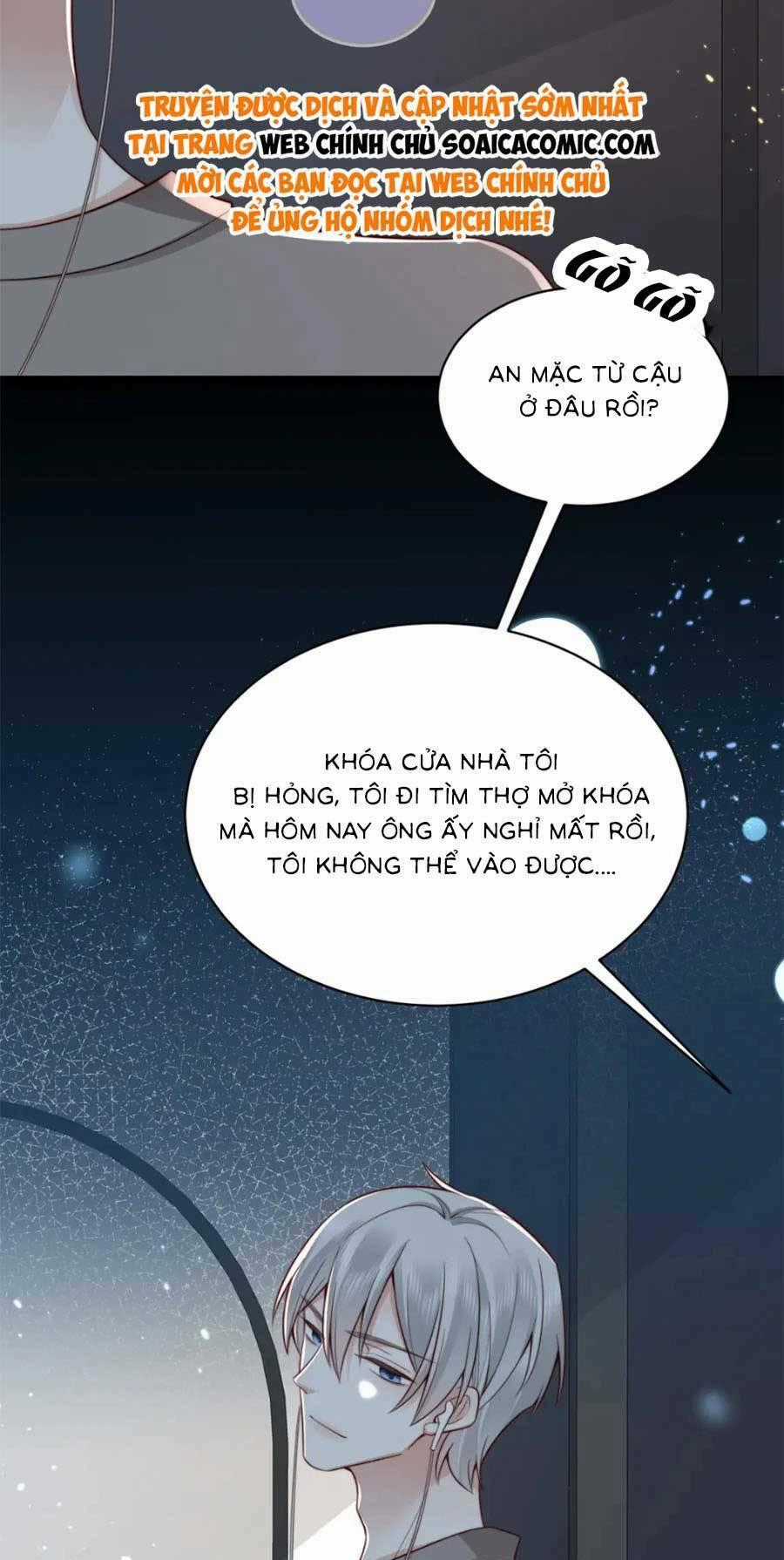 Xuyên Nhanh: Bệnh Kiều Đại Lão Cứ Dính Người Chapter 25 trang 38