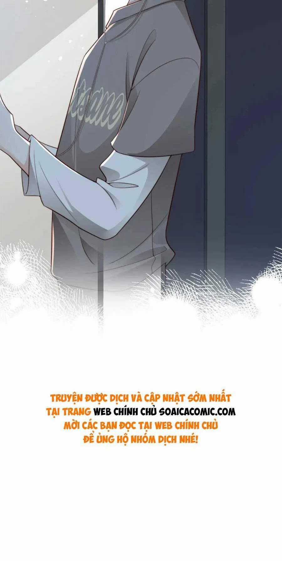 Xuyên Nhanh: Bệnh Kiều Đại Lão Cứ Dính Người Chapter 25 trang 39