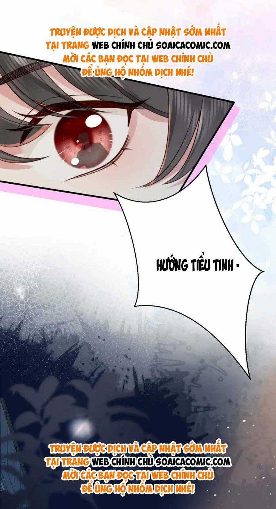 Xuyên Nhanh: Bệnh Kiều Đại Lão Cứ Dính Người Chapter 25 trang 6