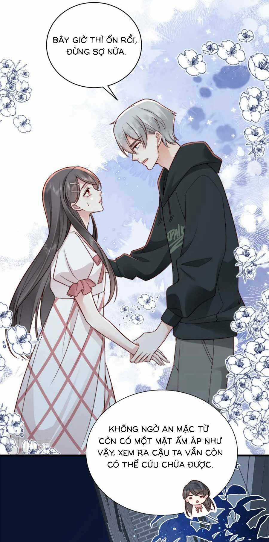 Xuyên Nhanh: Bệnh Kiều Đại Lão Cứ Dính Người Chapter 25 trang 9