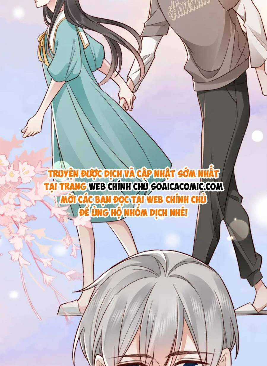 Xuyên Nhanh: Bệnh Kiều Đại Lão Cứ Dính Người Chapter 26 trang 12