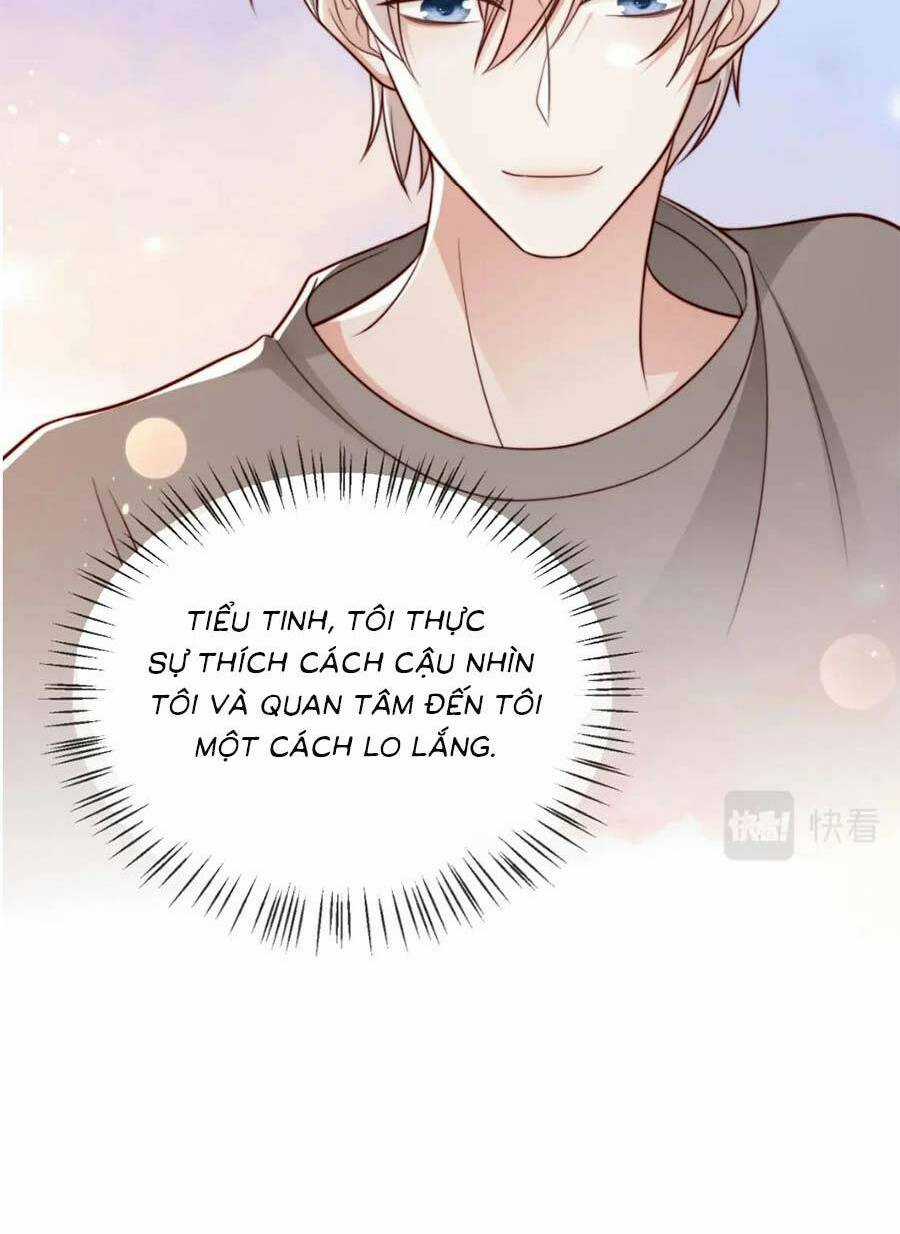 Xuyên Nhanh: Bệnh Kiều Đại Lão Cứ Dính Người Chapter 26 trang 13