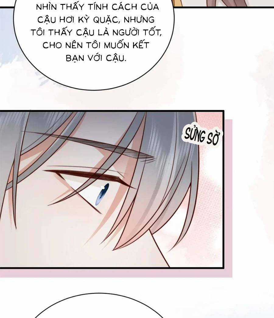 Xuyên Nhanh: Bệnh Kiều Đại Lão Cứ Dính Người Chapter 26 trang 16