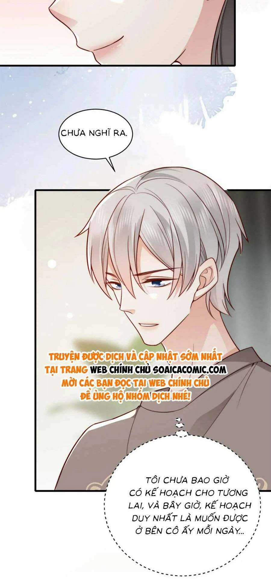 Xuyên Nhanh: Bệnh Kiều Đại Lão Cứ Dính Người Chapter 26 trang 2