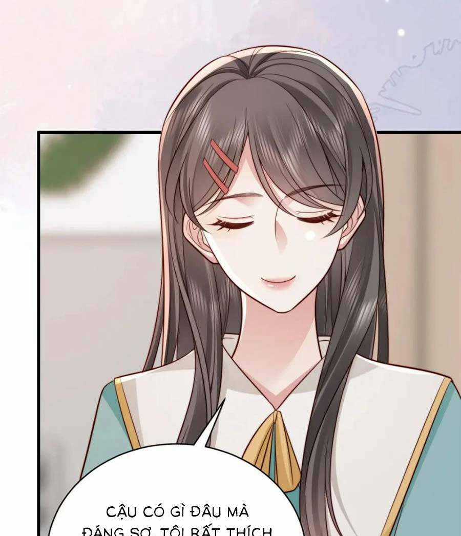 Xuyên Nhanh: Bệnh Kiều Đại Lão Cứ Dính Người Chapter 26 trang 20