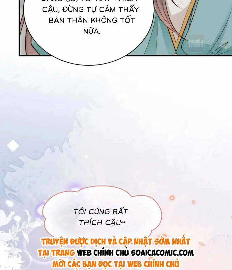 Xuyên Nhanh: Bệnh Kiều Đại Lão Cứ Dính Người Chapter 26 trang 21