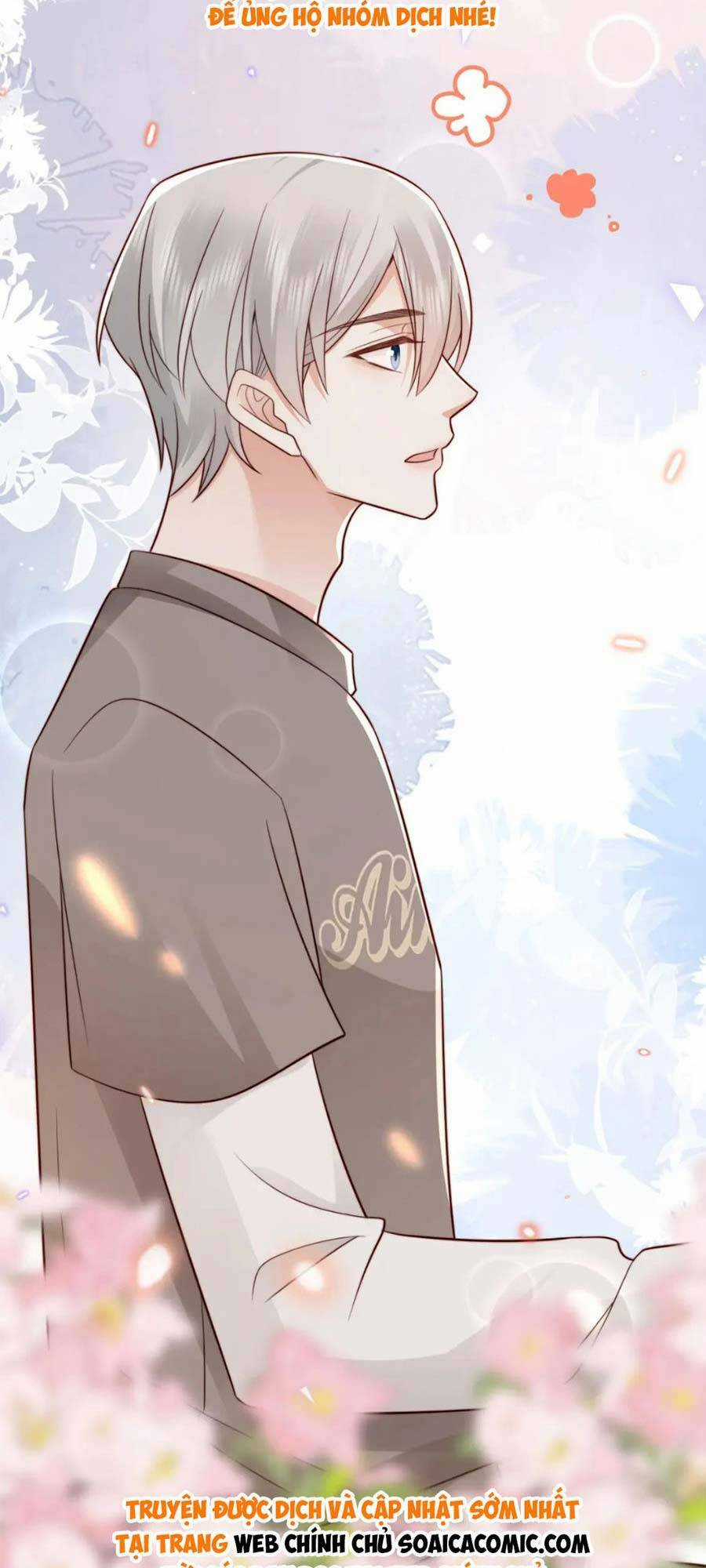 Xuyên Nhanh: Bệnh Kiều Đại Lão Cứ Dính Người Chapter 26 trang 22