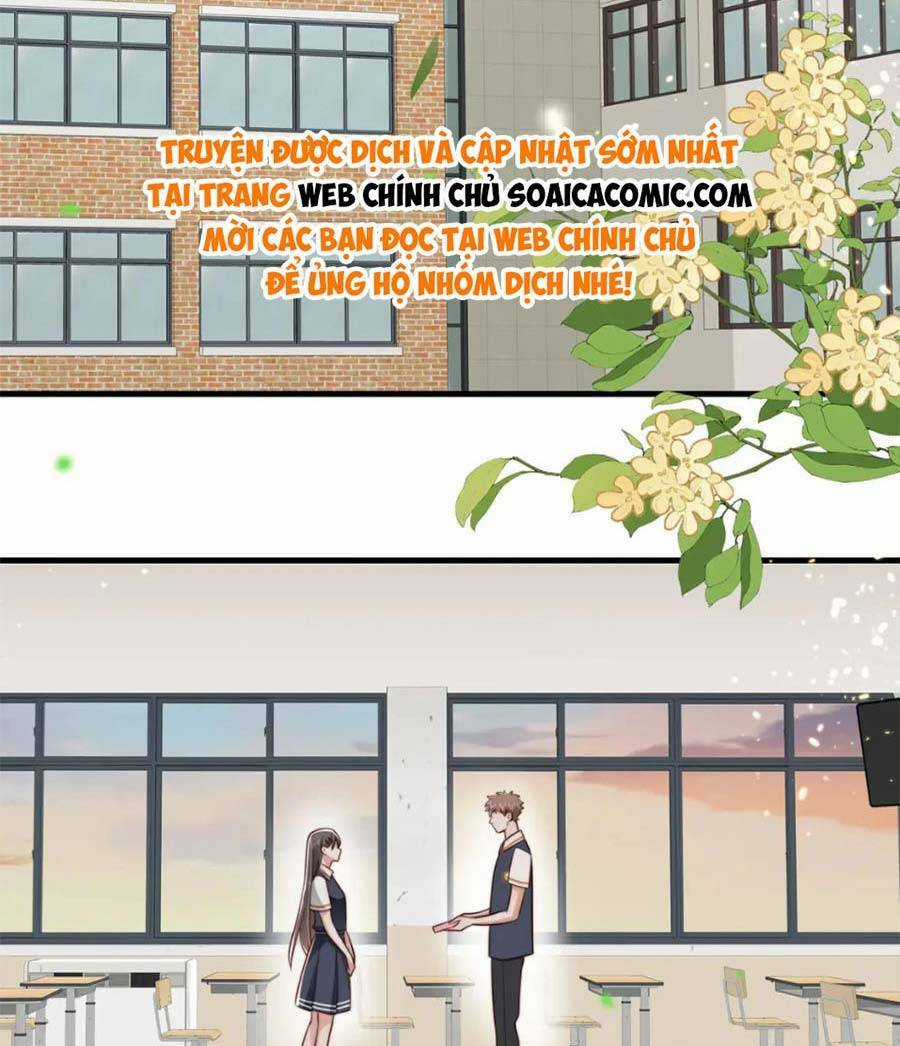 Xuyên Nhanh: Bệnh Kiều Đại Lão Cứ Dính Người Chapter 26 trang 24