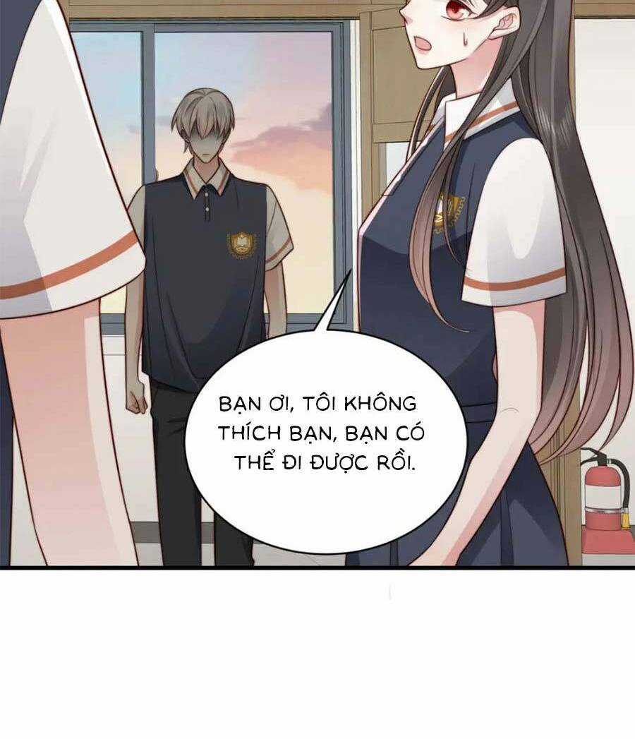 Xuyên Nhanh: Bệnh Kiều Đại Lão Cứ Dính Người Chapter 26 trang 29